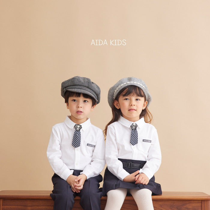 Pk long sleeve shirt[AA19]