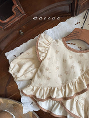 Lara Blouse[MN52]