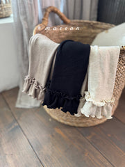frilled leggings [MN68]
