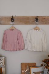 Charlotte Blouse [RA16]