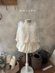 Sharprill Vest [MN58]