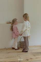 Charlotte Blouse [RA16]