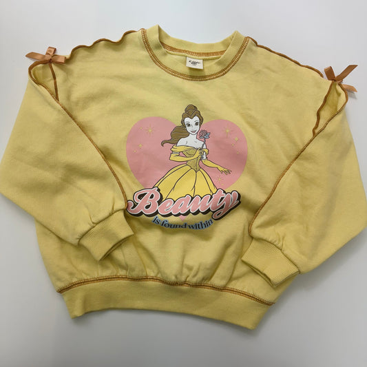 Belle MTM (Size 100)