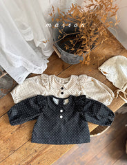 Bebe Mimi Blouse [MN17]