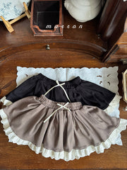 Pleated Skirt [MN34]
