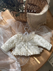 Lace Jacket [MN60]