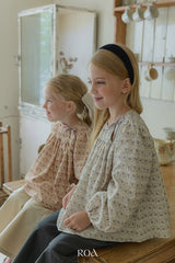 Mia Blouse [RA17]