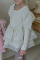 Louis Blouse [RA18]