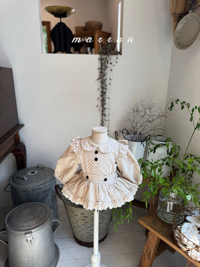 Bebe Mimi Blouse [MN17]