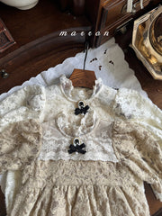 antique brooch [MN03]