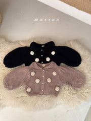 Shael Cardigan [MN62]