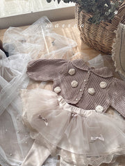 Shael Cardigan [MN62]