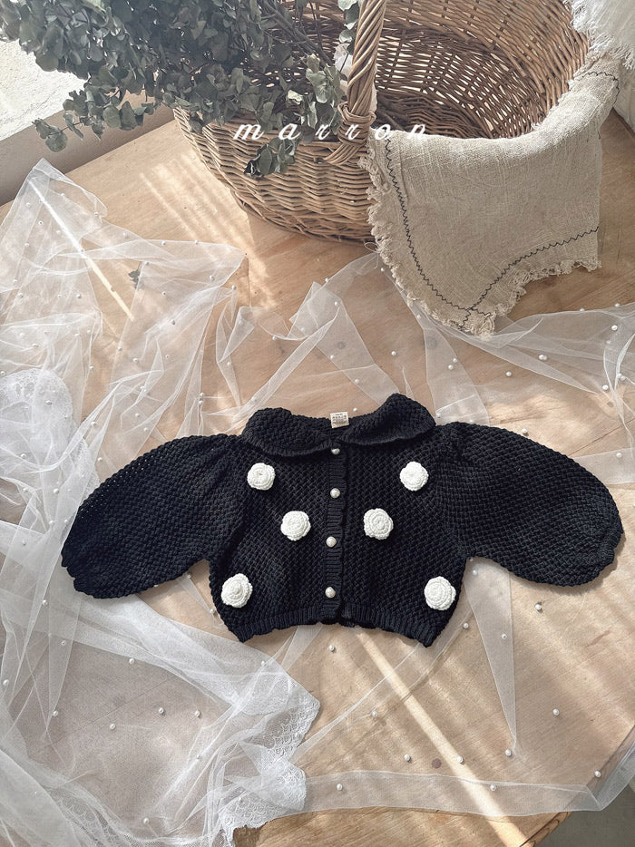 Shael Cardigan [MN62]