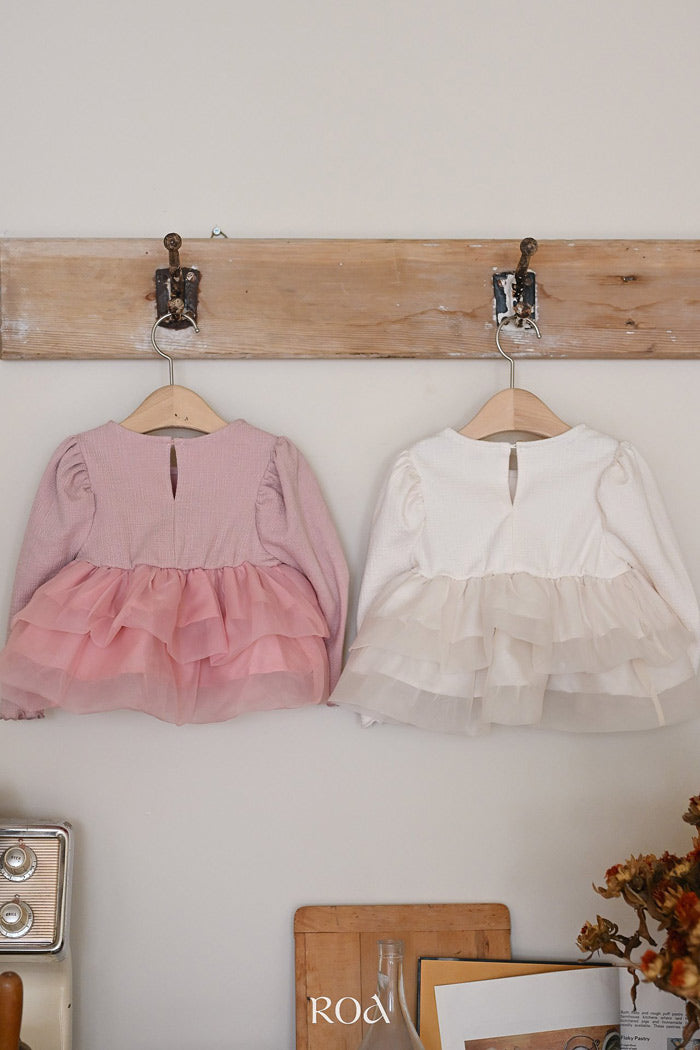 Louis Blouse [RA18]