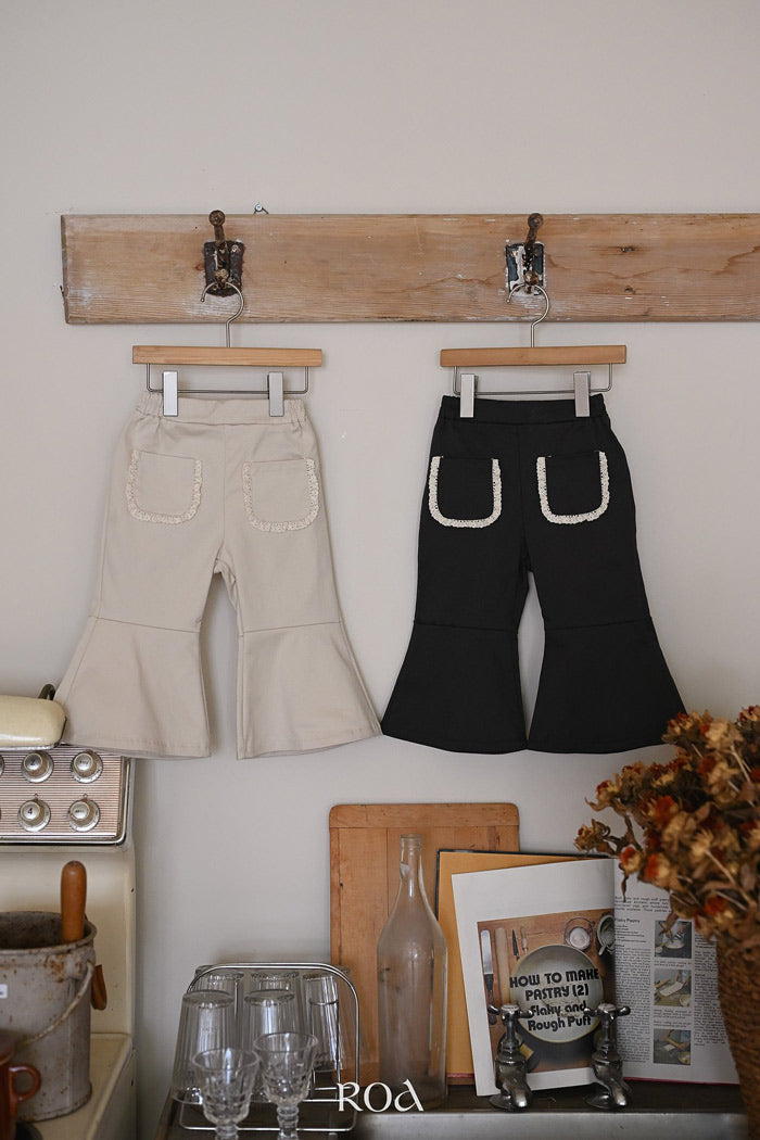 Bailey Pants [RA19]