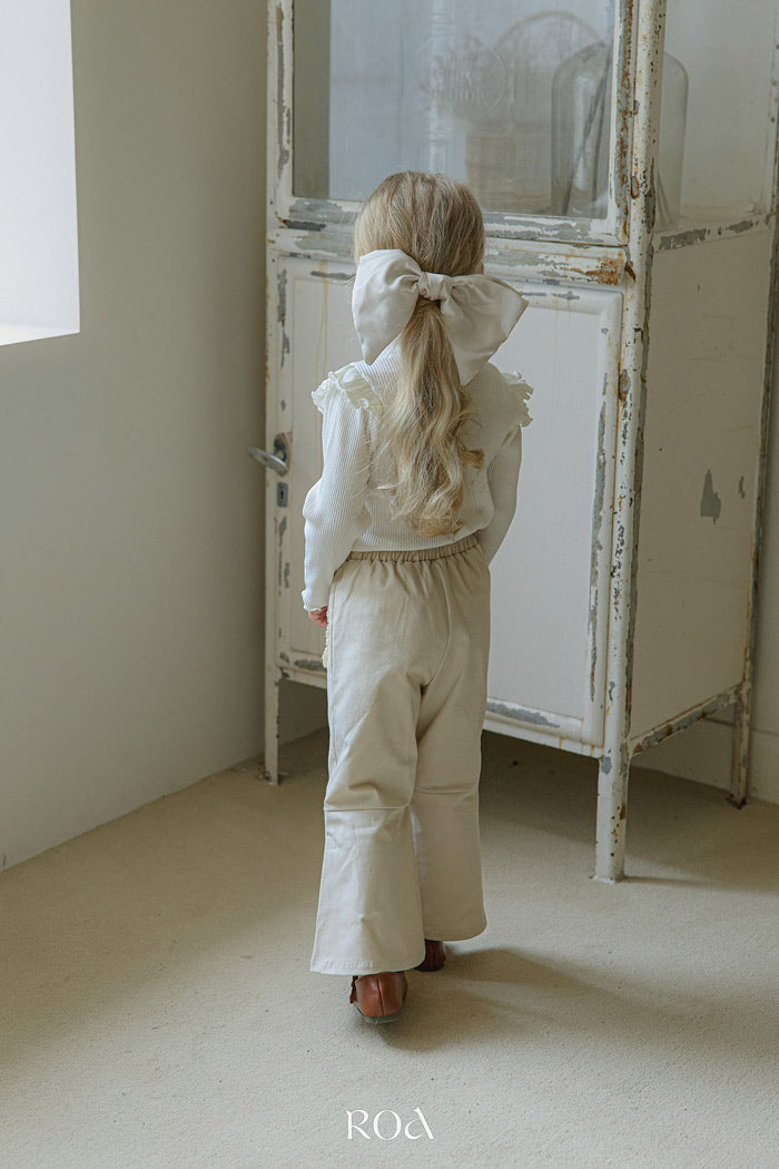 Bailey Pants [RA19]