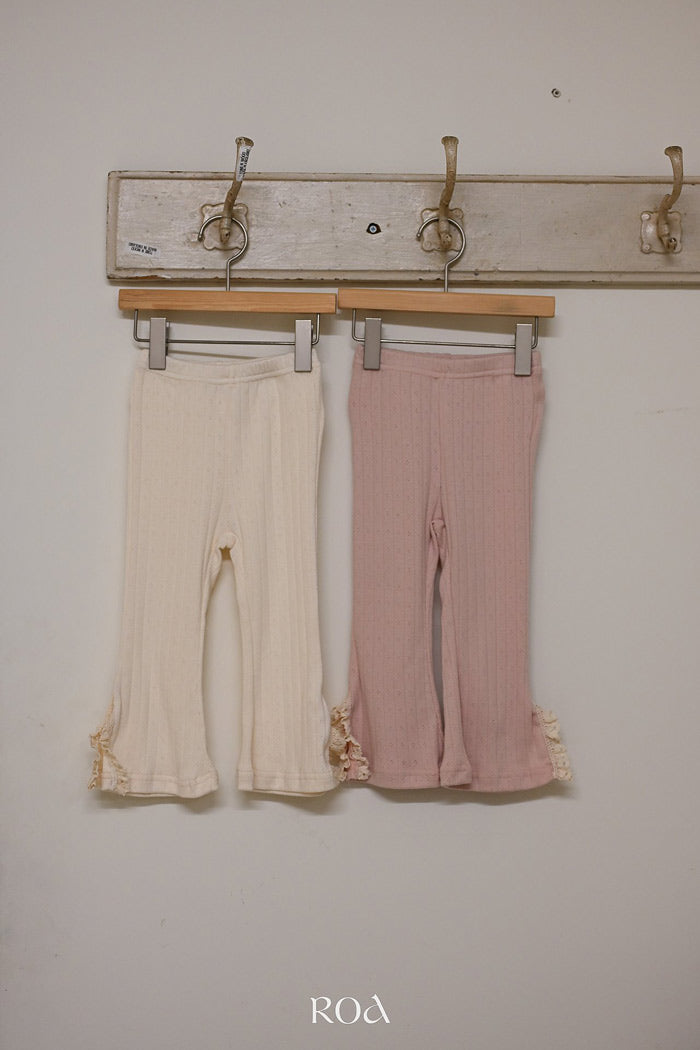 Bunny Pants [RA20]