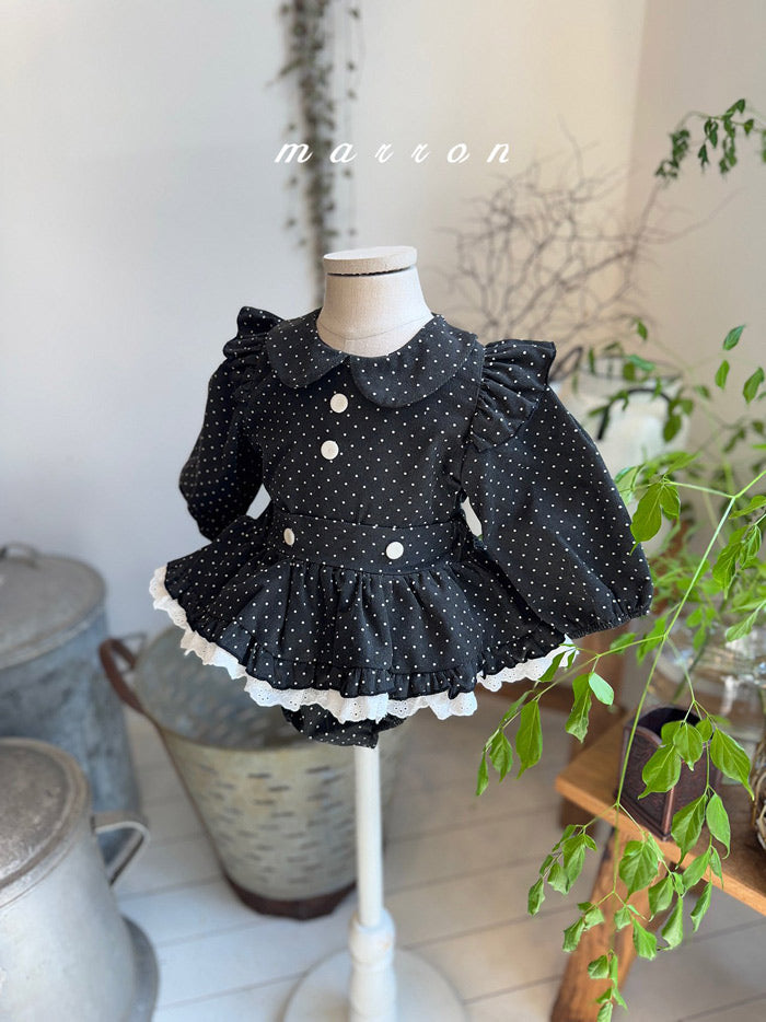 Bebe Mimi Blouse [MN17]