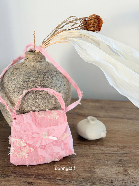 Momo Hanbok Bag [CNY01]