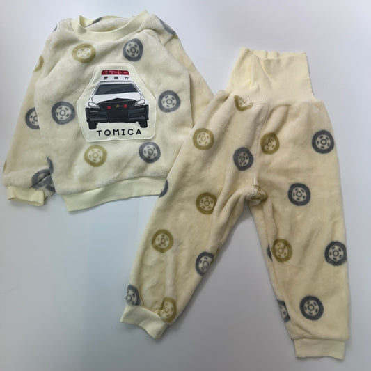 TOMICA SET (Size100)